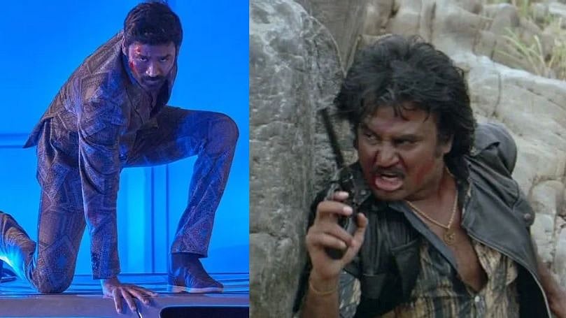 Hollywood இந்தியர்கள்: ரஜினி முதல் தனுஷ் வரை.. ஹாலிவுட் திரையுலகில் கால் பதித்த நடிகர்கள் யார் யார்?