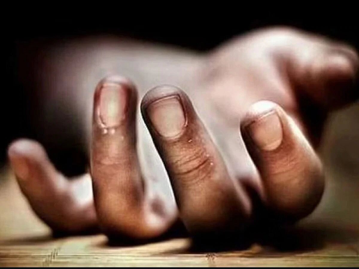 தூங்கிக்கொண்டிருந்த கர்ப்பிணி மனைவி.. சுட்டு கொன்ற காதல் கணவன்.. பகீர் சம்பவத்தின் பின்னணி என்ன ?