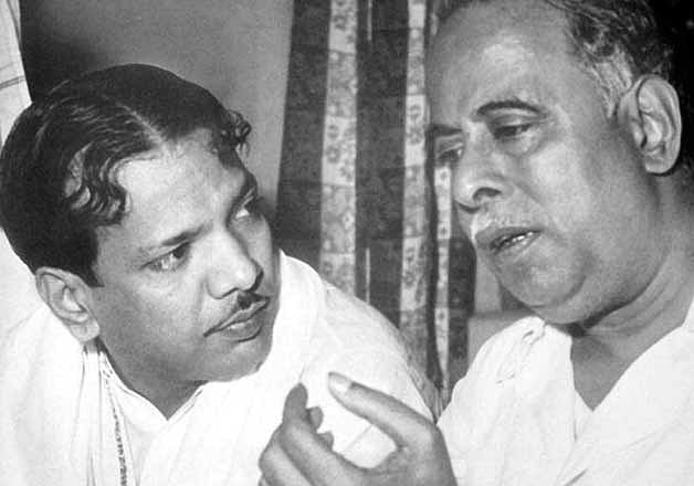 ‘Nonsense’ என்ற ஒற்றை வார்த்தையால் கொந்தளித்த தமிழ்நாடு - தி.மு.கழகமும் தமிழ்நாடும் ! (பாகம்-1)