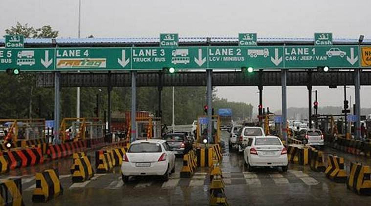 அடுத்த 2 ஆண்டில் TOLLGATE அகற்றம்.. ஆனால்? : ஒன்றிய இணை அமைச்சர் வி.கே.சிங் கூறியது என்ன?