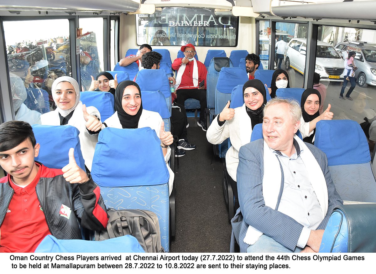 வேற லெவலில் கலக்கும் சென்னை MTC பேருந்துகள் : தமிழ்நாட்டின் பெருமிதம்.. மக்கள் உற்சாகம் !