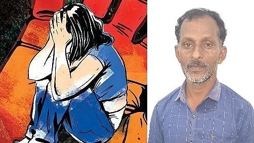 உணவு இடைவேளையில் பாலியல் தொல்லை.. தலைமை ஆசிரியரை போக்சோவில் கம்பி எண்ண வைத்து பாடம் புகட்டிய பள்ளி மாணவி!