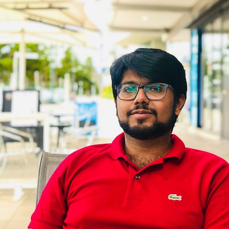 கிளீனர் வேலை டூ CEO.. ஆஸ்திரேலியாவின் இளம் தொழிலதிபராக உயர்ந்த இந்தியர் - யார் இந்த ஆமீர் குதுப்?