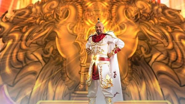 திரைவிமர்சனம் - நெகட்டிவ் ரோல் இல்லாமல் ரொம்ப பாசிட்டிவான படம்தான் 'மைடியர் பூதம்'!