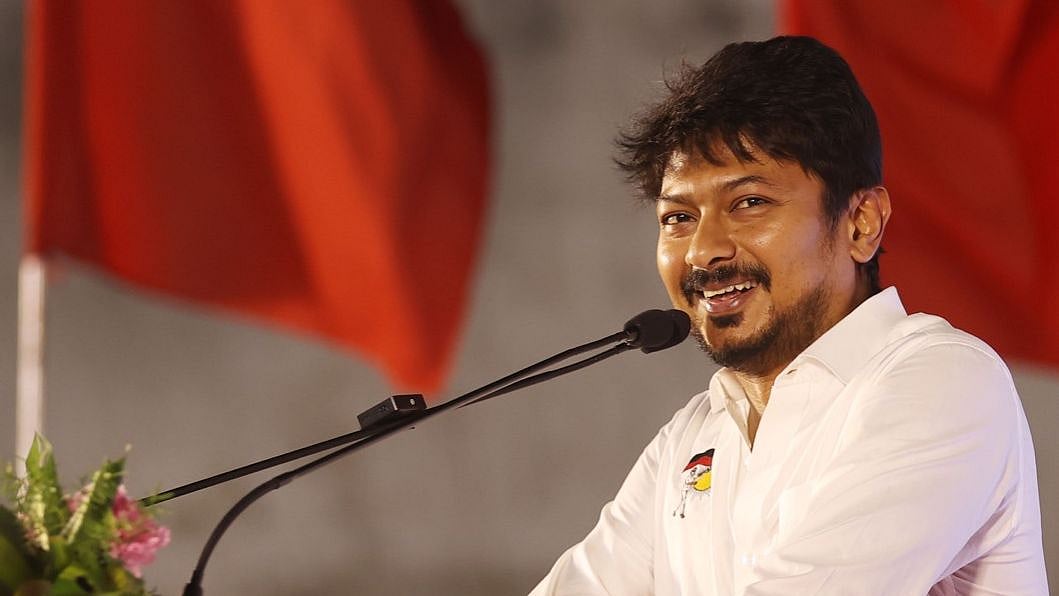 “ஒற்றை செங்கல் புரட்சியின் வெற்றி நாயகன் உதயநிதி ஸ்டாலின்” : பிறந்தநாள் சிறப்புக் கட்டுரை!