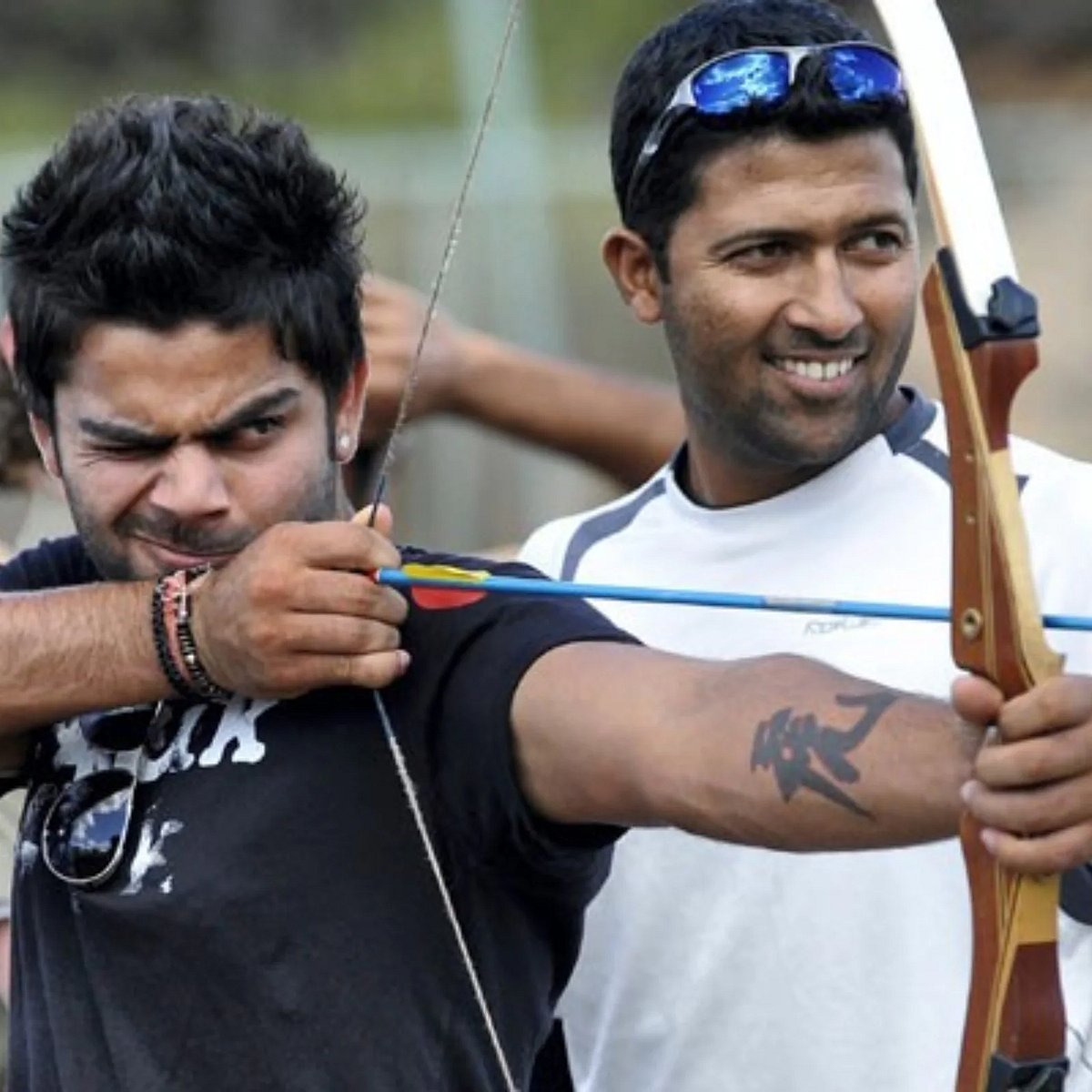 மோசமான ஆட்டத்தால் அணியில் தொடர்வதில் சிக்கல்: விராட் கோலியை விமர்சித்த முன்னாள் இந்திய அணி வீரர்!