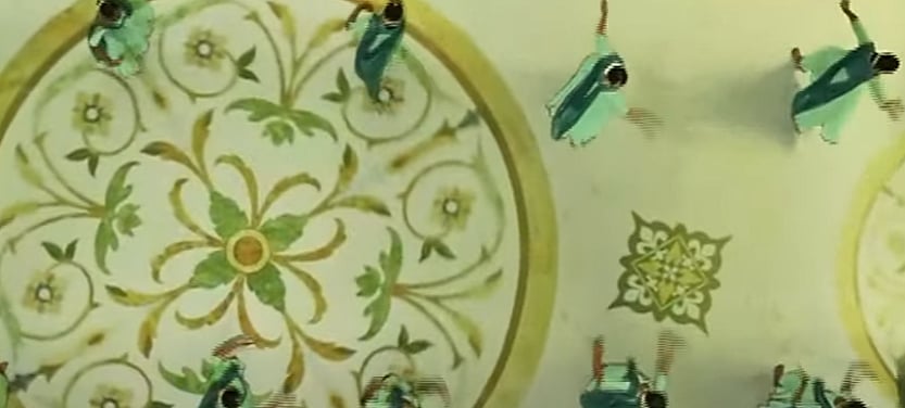 கலைநிகழ்வுகளுடன் தொடங்கிய செஸ் ஒலிம்பியாட்.. பட்டுவேட்டியில் முதலமைச்சர் மு.க.ஸ்டாலின்! (Photos)