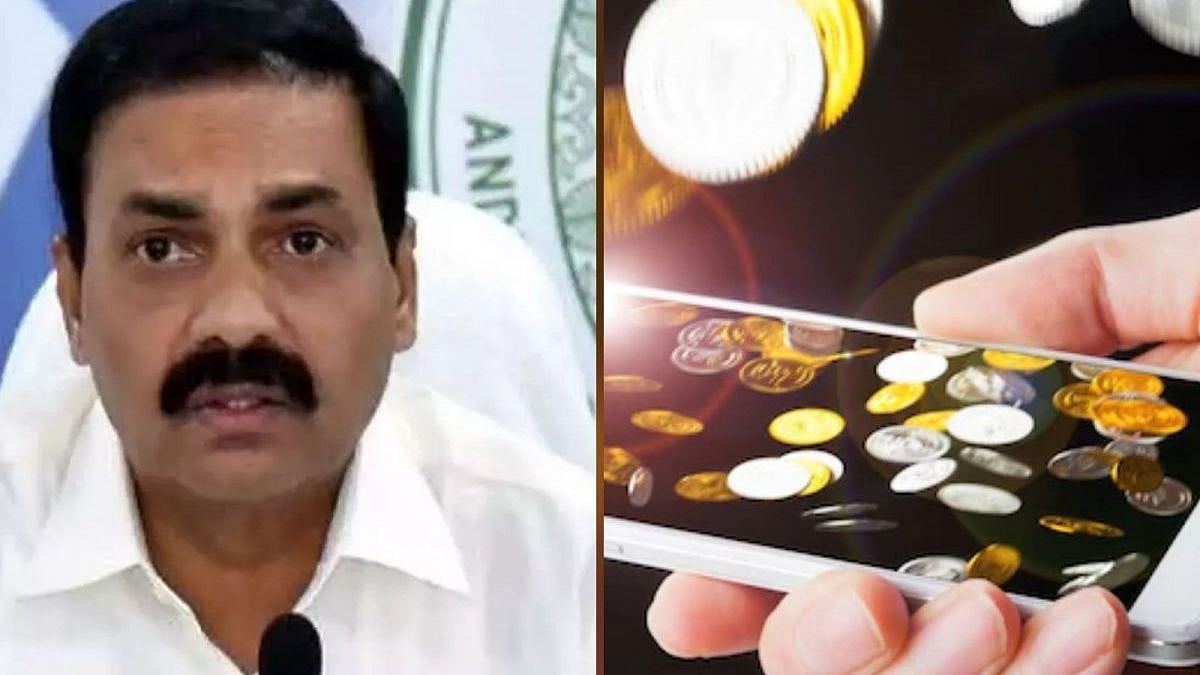 50 calls.. விடாமல் அமைச்சருக்கு டார்ச்சர் கொடுத்த லோன் ஆப் கும்பல்:  தட்டிதூக்கிய போலிஸ்!