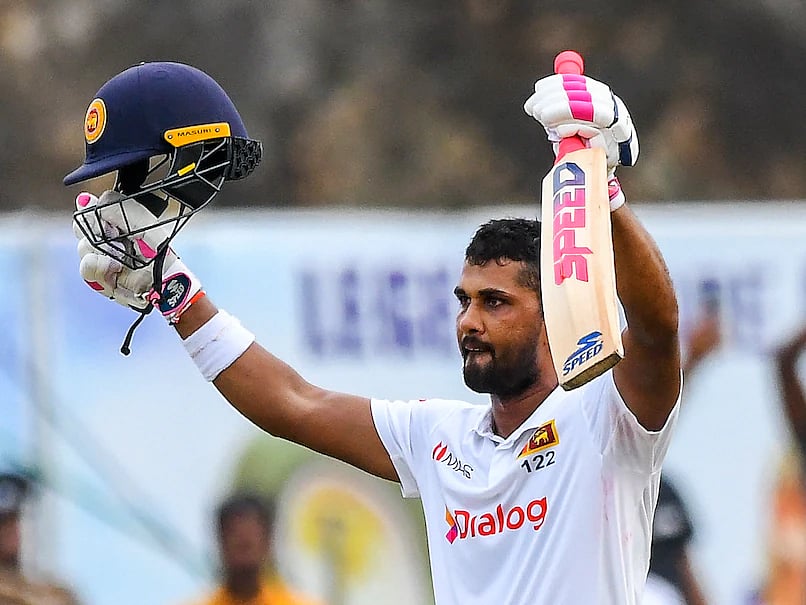 ஆஸ்திரேலியாவை வெற்றி கொண்ட இலங்கை அணி.. கண்ணீரில் மூழ்கியுள்ள தேசத்தில் ஒரு வெற்றிப்புன்னகை!