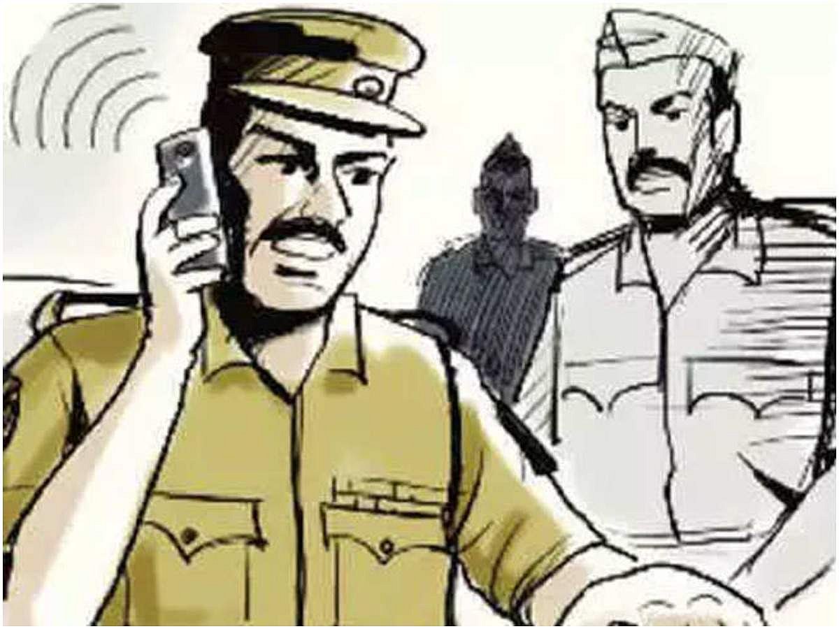 மனைவியை பானையில் போட்டு வேக வைத்த கணவன்.. குழந்தைகள் முன்பு நடந்த கொடூரம்.. பின்னணி என்ன ?