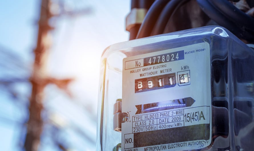 ரூ. 3,419 கோடிக்கு மின்கட்டணம்.. பார்த்ததும் மயக்கமடைந்த வீட்டின் உரிமையாளர்.. ம.பி.யில் அதிர்ச்சி!