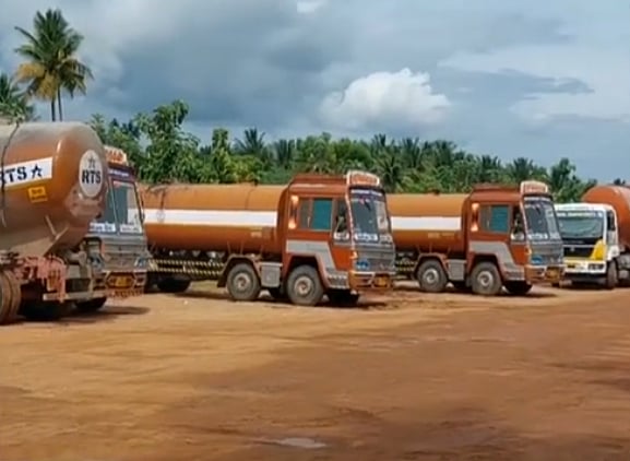 ரூ.100 கோடி வரி ஏய்ப்பு.. அதிமுக ஆட்சியில் அள்ளிக்கொடுக்கப்பட்ட ஒப்பந்தங்கள் : எடப்பாடிக்கு சிக்கல்!