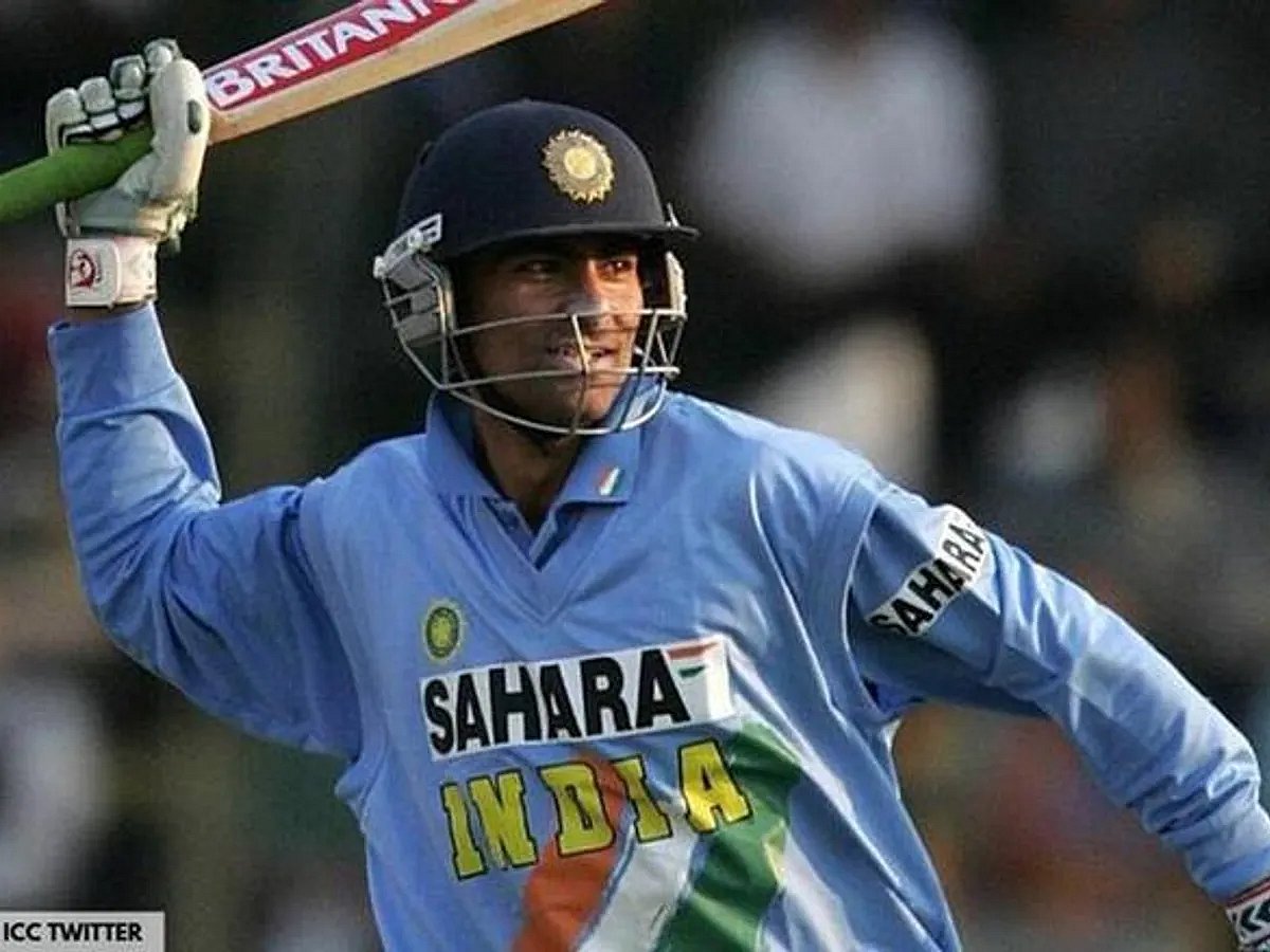 "இவருக்கு இது தேவையில்லாத வேலை, இப்படியா செய்வது?" -டிராவிட்டை விமர்சித்த முன்னாள் இந்திய வீரர்!