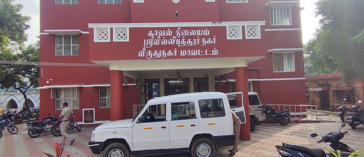 அருள்வாக்கு சொல்வதாக கூறி 70 பவுன் நகை மோசடி செய்த தம்பதி.. போலி சாமியாரை கைது செய்து போலிஸ் விசாரணை!