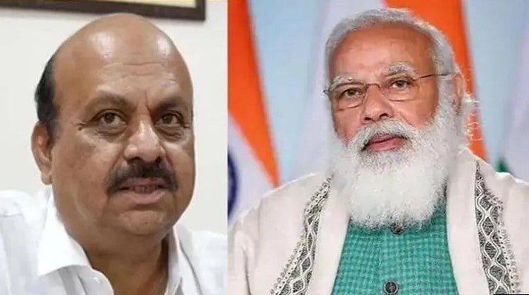 விதியை மீறி பேனர் வைத்த பாஜக MLA-வுக்கு பாடம் புகட்டிய காங்கிரஸ் பெண் நிர்வாகி!