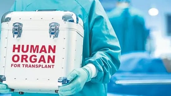 இராணுவ வீரர்களுக்கு உடல் உறுப்பு தானம்.. இளம்பெண்ணின் செயலால் நெகிழ்ந்த ஊர் மக்கள் !