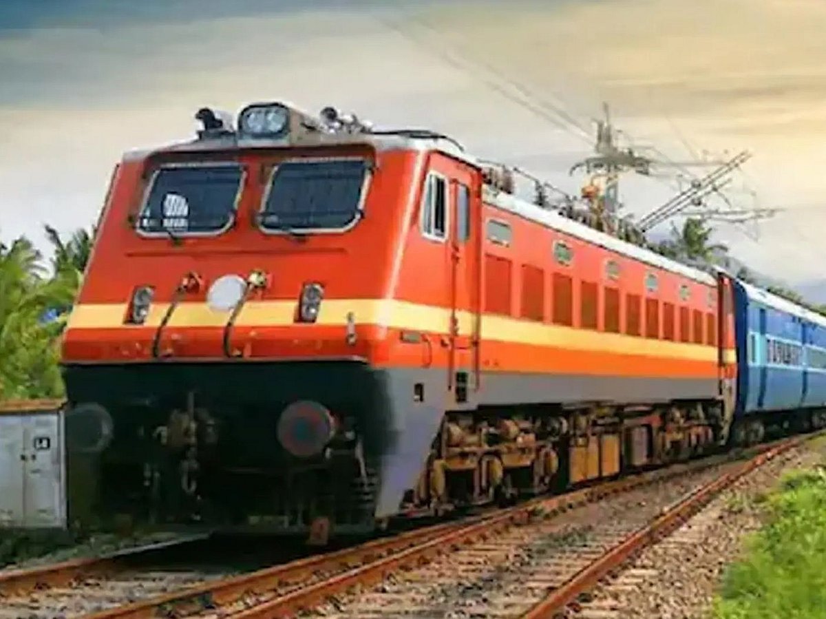 MP-க்களின் இரயில் பயண செலவு மட்டுமே ரூ.62 கோடியா ! - ஒன்றிய அரசு தகவல்..