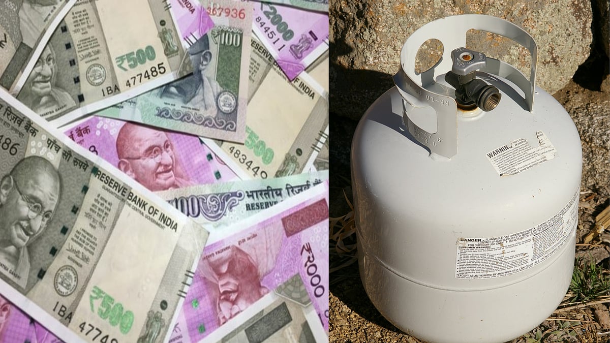 சமையல் கேஸ் வாங்க போன விவசாயி.. 80 லட்சம் ஜாக்பாட் அடித்த அதிசயம் - பின்னணி என்ன ?