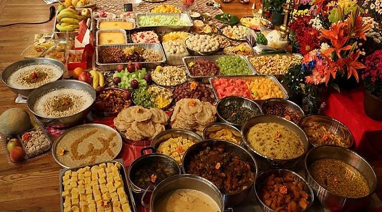 ப்ப்பா..! 3500 வகையான உணவு.. செஸ் வீரர்களுக்கு தடல்புடல் விருந்து - அமர்க்களப்படுத்தும் தமிழ்நாடு அரசு !