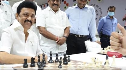 "முதலமைச்சர் மு.க.ஸ்டாலின் பெயரை மீண்டும் உலகமே உச்சரித்த நாள் ஜூலை 28":  முரசொலி தலையங்கம் புகழாரம்!