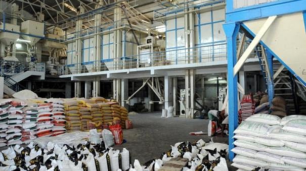 “ஏற்றுமதிக்கு 20% வரி - 10 ஆண்டுகளில் இல்லாத அளவிற்கு அரசி விலை உயர்வு” :  மோடி ஆட்சியின் அடுத்த அவலம்!