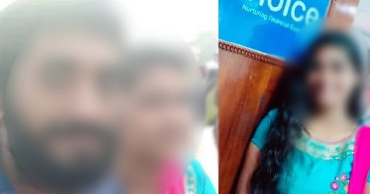 கடலில் காணாமல் போன மனைவி.. கதறிய கணவன்.. 1 கோடி செலவு செய்த மீட்புப்படை..கடைசியில் தெரியவந்த அதிர்ச்சி!