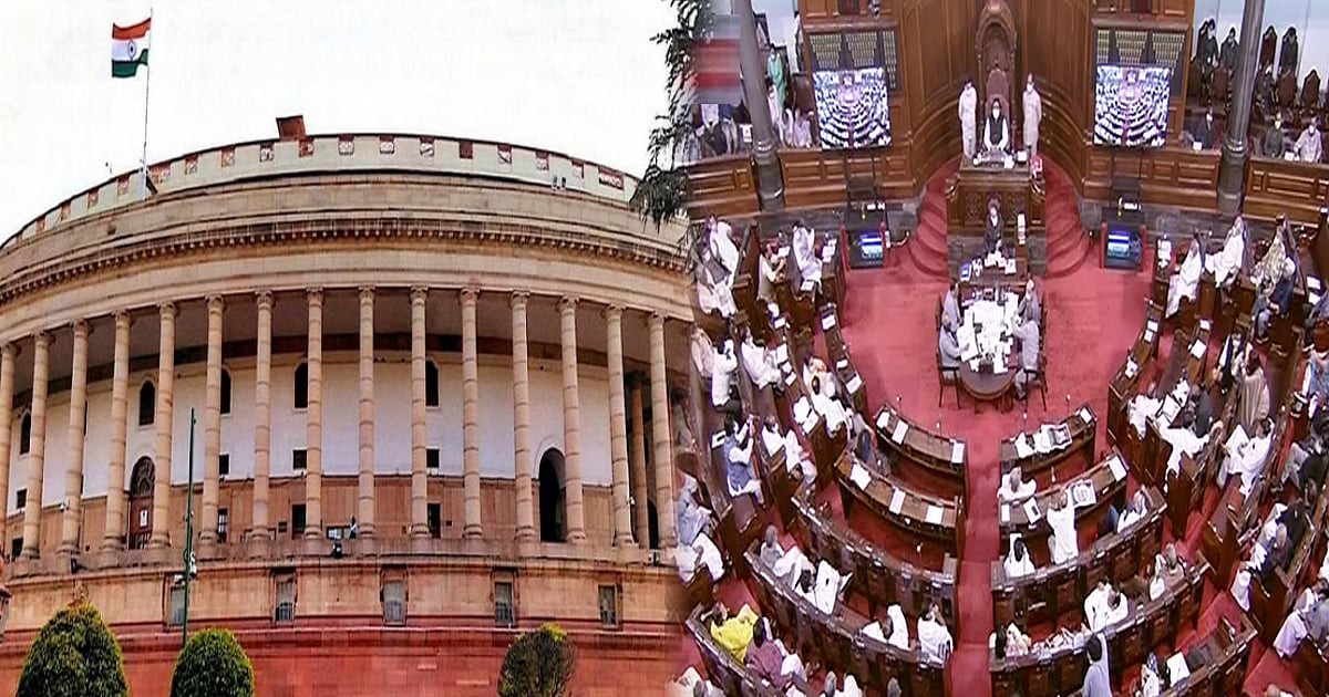 குடியரசுத் தலைவர் தேர்தலில் 15 MPக்கள் போட்ட ஓட்டு செல்லாது: பயிற்சி போதவில்லையோ என இணையவாசிகள் கிண்டல்! 