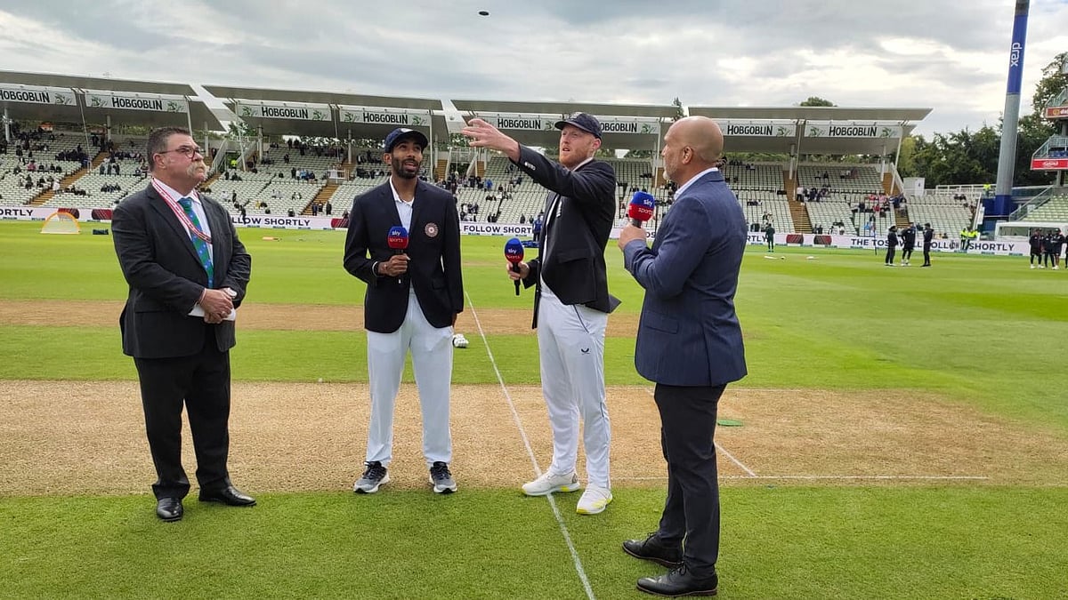 ஒரே ஆண்டில் 7 கேப்டன்கள் மாற்றம்.. தடுமாறுகிறதா இந்திய அணி? - 8வது கேப்டன் பும்ரா என்ன செய்யப்போகிறார் ? 