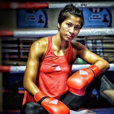 "மோசமாக நடத்துகிறார்கள்".. காமன்வெல்த் நிர்வாகத்தின் மீது இந்திய வீராங்கனை பரபரப்பு புகார்!