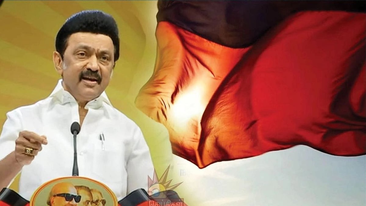 “கழக நிகழ்ச்சிகள் எதிலும் பேனர்கள், கட்அவுட்கள் வைக்கக்கூடாது” : நிர்வாகிகளுக்கு தி.மு.க அறிவுறுத்தல் !