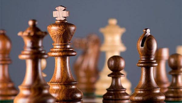 செஸ் ஒலிம்பியாட் - தமிழ்நாடு அரசின் செயலுக்கு பிரபல செஸ் வீரர் விஸ்வநாதன் ஆனந்த் பாராட்டு! 