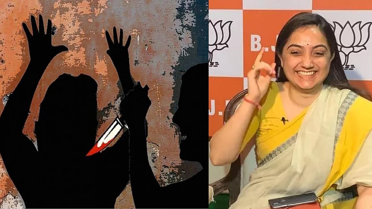 அமராவதி படுகொலையிலும் நுபுர் ஷர்மா சர்ச்சை.. விசாரணையில் வெளிவந்த அதிர்ச்சி தகவல் !