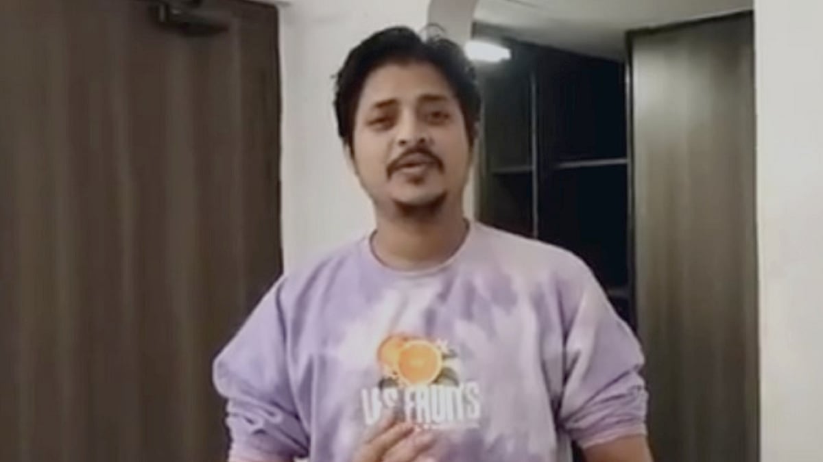 நடிகையுடன் காரில் சென்று கொண்டிருந்த நடிகர்.. வழிமறித்து இருவரையும் சரமாரியாக அடித்த மனைவி ! - நடந்தது ?