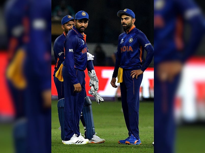 அடுத்தடுத்து தொடர்களில் இருந்து ஓய்வு.. முடிவுக்கு வருகிறதா விராட் கோலியின் கிரிக்கெட் பயணம்?