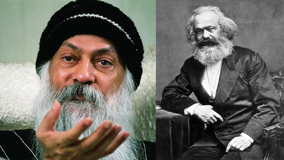 "நிரம்பிய கோப்பை எதையும் ஏற்காது.." : மாற்றம் என்பதே யதார்த்தமானது !