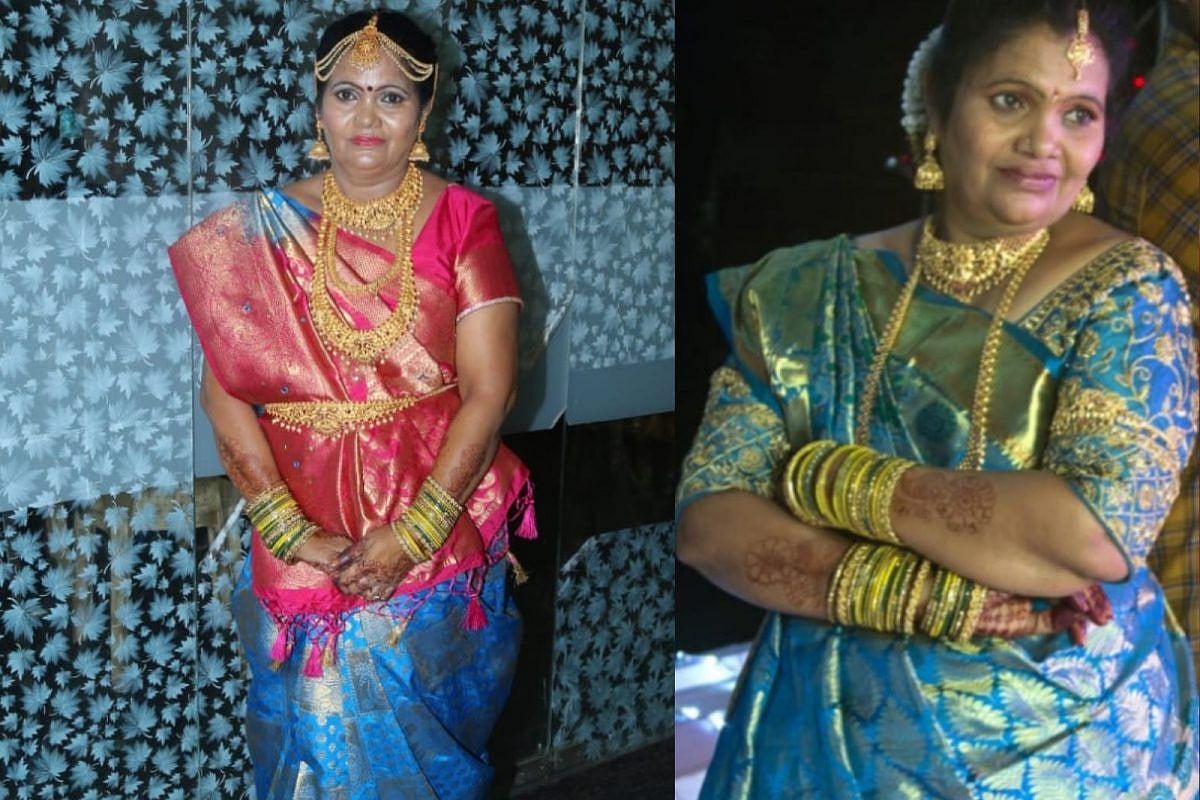 திருமண மோசடியில் ஈடுபட்ட பியூட்டி வேஷம்போட்ட ஆந்திர ‘பாட்டி’.. சென்னையில் பிடிபட்டது எப்படி ?