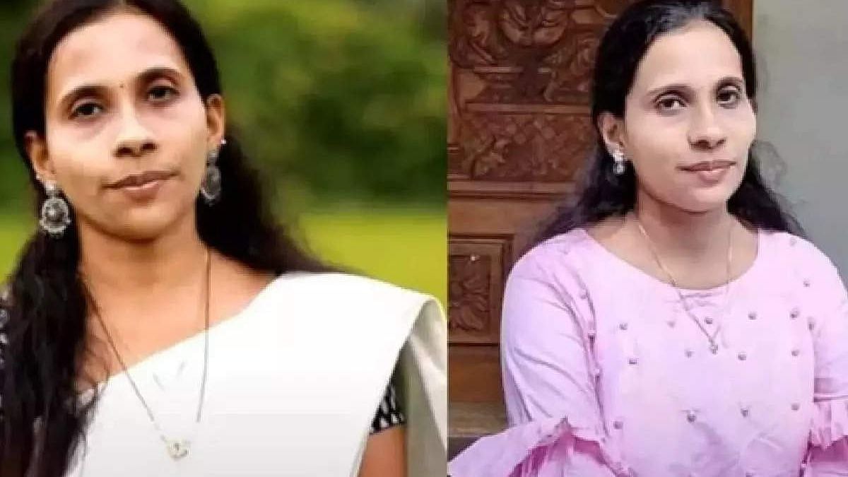 பிரபல கேரள பெண் YouTuber மீது வழக்குப்பதிவு செய்த வனத்துறை.. வீடியோ போடுவதற்காக இப்படியும் செய்வார்களா?