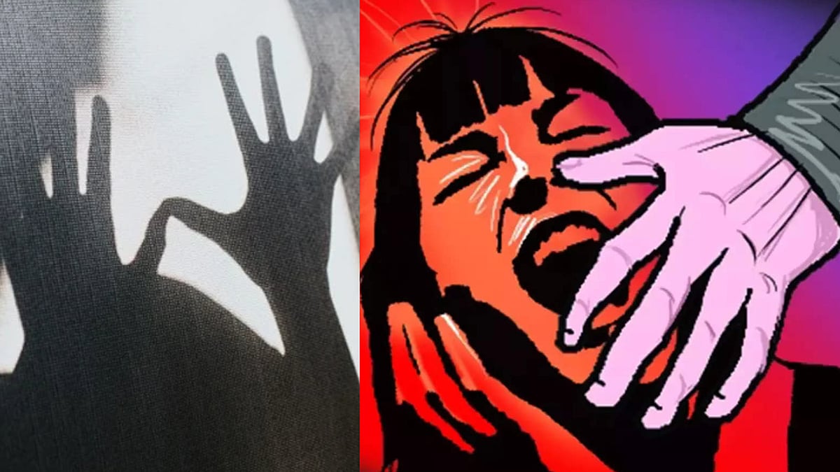 தனியாக இருந்த பெண்ணை  கட்டிப்போட்டு, கண்ணில் குச்சியைச் சொருகிவிட்டுச் சென்ற ‘சைக்கோ’.. நடந்தது என்ன?  