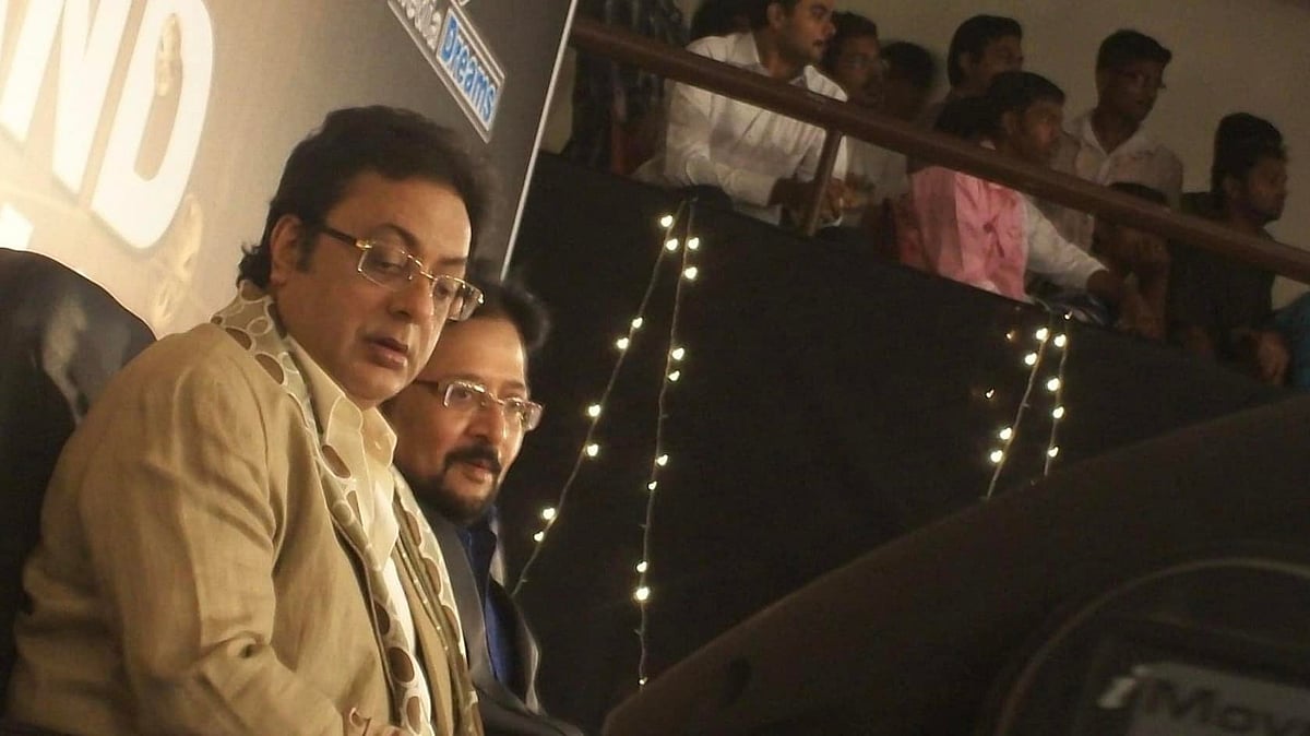 நாளைய இயக்குநர் நிகழ்ச்சியும்.. பிரதாப் போத்தன் சாரும்: மறக்க முடியா நினைவுகளை பகிர்ந்த அயலான் இயக்குநர்!