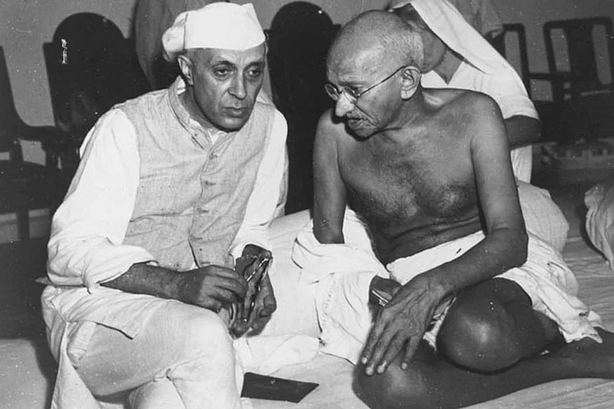 "காந்தி கால இந்தியா இப்போது இல்லை, மதவாதம் பெருகி நாட்டை அழிக்கிறது" -நெல்சன் மண்டேலா பேத்தி வருத்தம் !