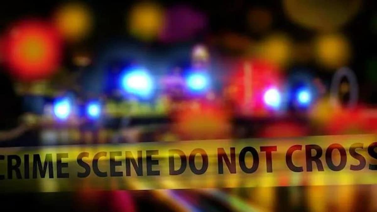 'ஜீன்ஸ் பேண்ட் அணியக் கூடாது'..   ஆர்டர் போட்ட கணவனை குத்தி கொலை செய்த மனைவி!