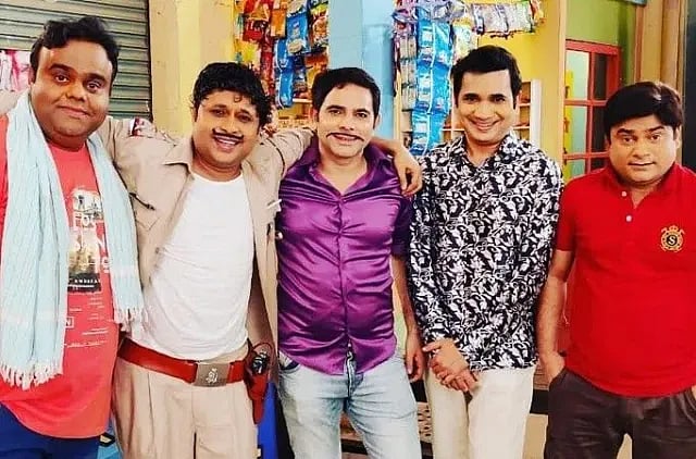 கிரிக்கெட் விளையாடும் போது நடந்த விபரீதம்.. TV தொலைக்காட்சி தொடர் நடிகர் திடீர் மரணம்!