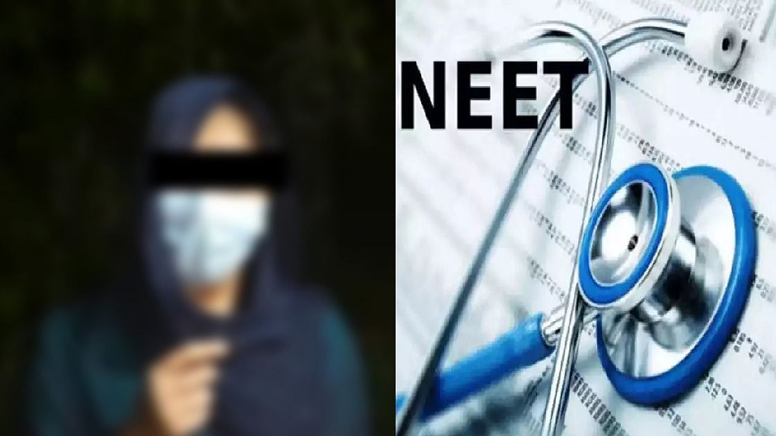 “நீட் தேர்வு தகுதித் தேர்வு அல்ல” : தவறான வழிகாட்டுதலை வழங்கிய ஆளுநர் RN.ரவிக்கு ‘முரசொலி’ பதிலடி !