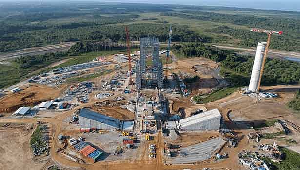 தூத்துக்குடியில் ராக்கெட் ஏவுதளம்.. குலசேகரப்பட்டினத்தில் பணிகள் தொடங்கியது - முழு விபரம் இதோ!