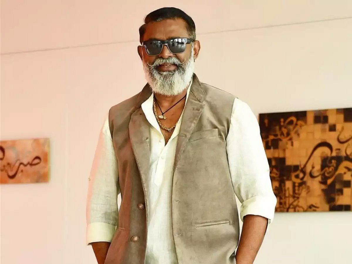 "பணக்கஷ்டத்தால் தான் நான் நடித்தேன்: இனி அந்த விளம்பரத்தில் நடிக்க மாட்டேன்" -கர்ணன் பட நடிகர் உருக்கம் !