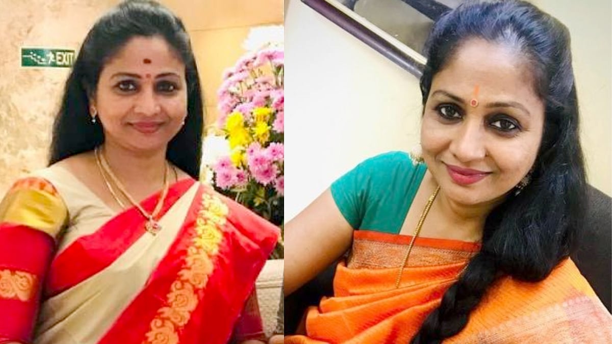 மதக்கலவரத்தை தூண்டும் பதிவு : பா.ஜ.க செயற்குழு உறுப்பினர் கைது - சைபர் கிரைம் போலிஸ் அதிரடி நடவடிக்கை !