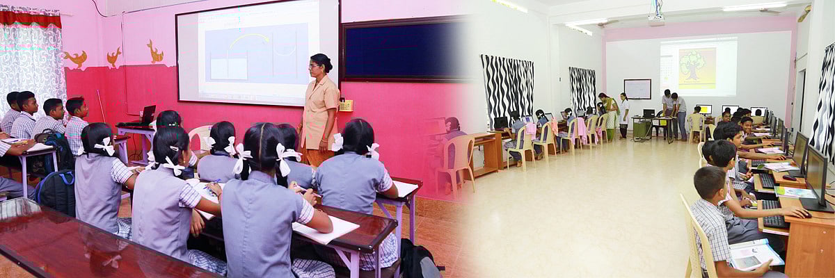 “இனி பள்ளிகளில் திரைப்படம் பார்க்கலாம்”:  அரசுப் பள்ளிகளில் திரைப்பட விழா - தமிழ்நாடு அசத்தால் அறிவிப்பு!