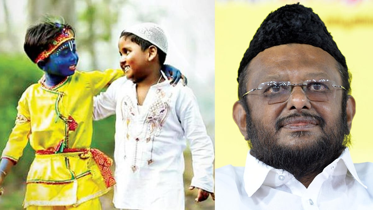 “உன்னை நம்பித்தான் போறேன்; என் குடும்பத்தை பாத்துக்க பாய்.. இது தான் தமிழ்நாடு” : ஜவாஹிருல்லா உருக்கம் !