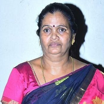 திருமண மோசடியில் ஈடுபட்ட பியூட்டி வேஷம்போட்ட ஆந்திர ‘பாட்டி’.. சென்னையில் பிடிபட்டது எப்படி ?