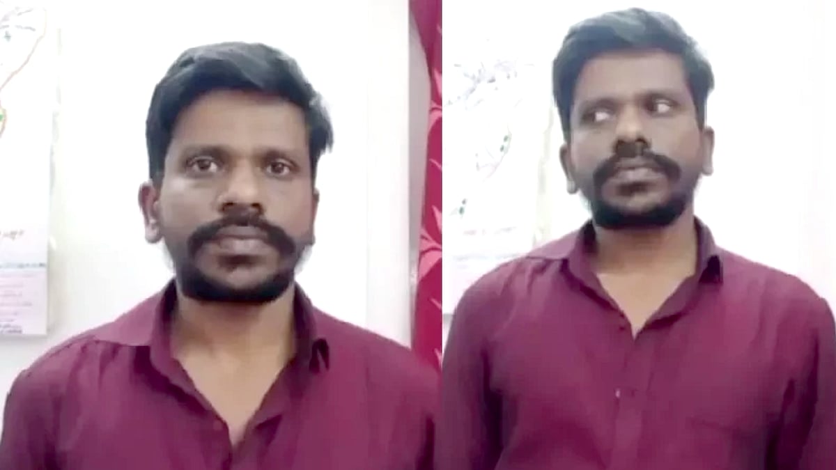 கோயிலுக்கு சாமி கும்பிட வந்த 9 வயது சிறுமியிடம் பாலியல் அத்துமீறல்.. பூசாரியை கைது செய்து போலிஸ் விசாரனை!